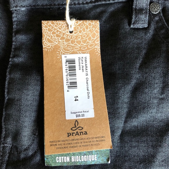 Jeans - Picture 3 of 3